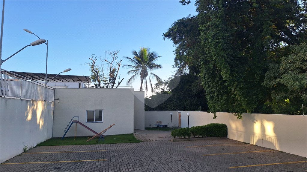 Apartamento à venda com 2 quartos em Jardim Simus, Sorocaba, SP