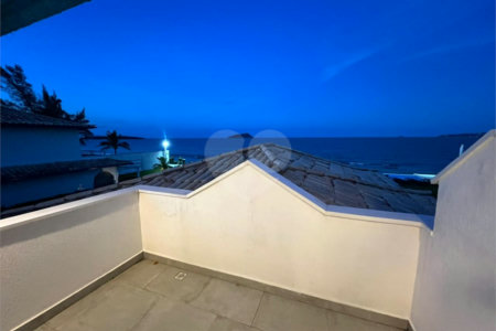 Casa à venda com 2 suítes em Manguinhos, Armação dos Búzios, RJ