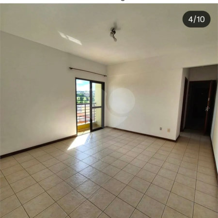 Apartamento à venda com 2 quartos, sendo 1 suíte, em Santa Cruz do José Jacques, Ribeirão Preto, SP