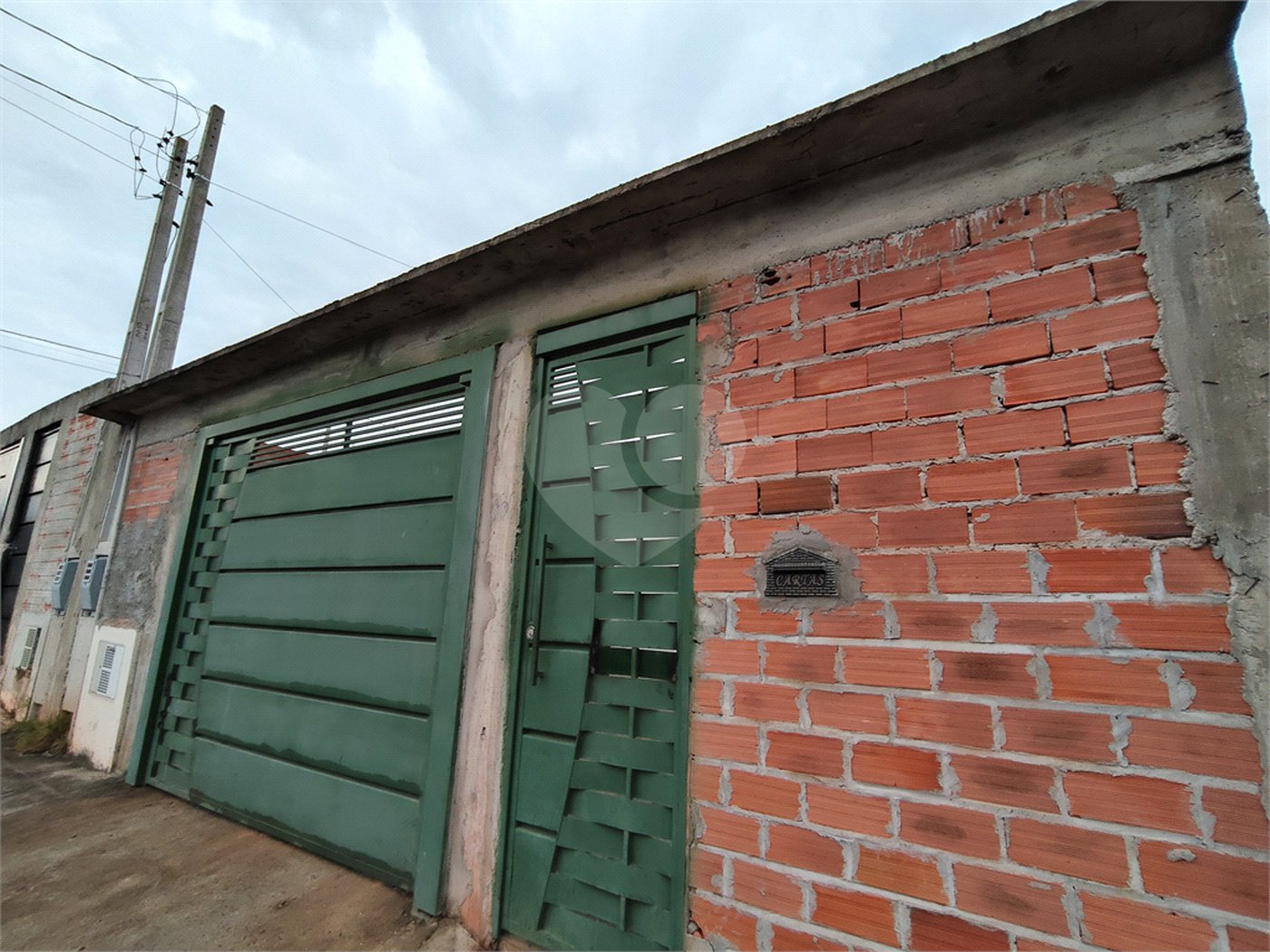 Casa à venda ou para alugar com 2 quartos em Residencial Reserva da Mata, Itapetininga, SP