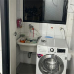 Apartamento à venda com 2 quartos, sendo 1 suíte, em Vila Leopoldina, São Paulo, SP