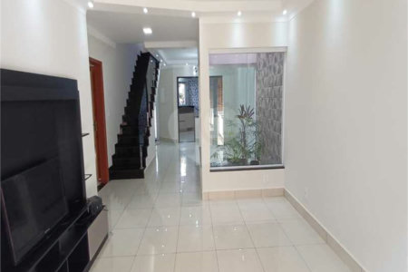Sobrado à venda com 3 suítes em Residencial Monte Verde, Indaiatuba, SP
