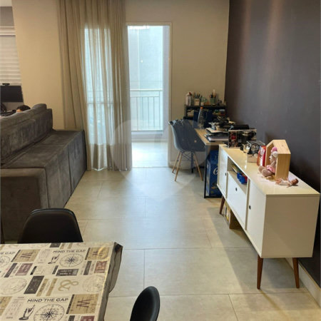 Apartamento à venda com 2 quartos, sendo 1 suíte, em Jardim Ocara, Santo André, SP