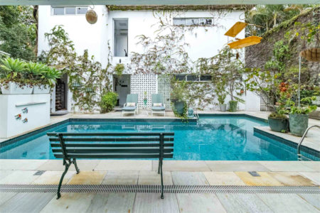 Casa à venda com 5 quartos, sendo 4 suítes, em Alto da Lapa, São Paulo, SP