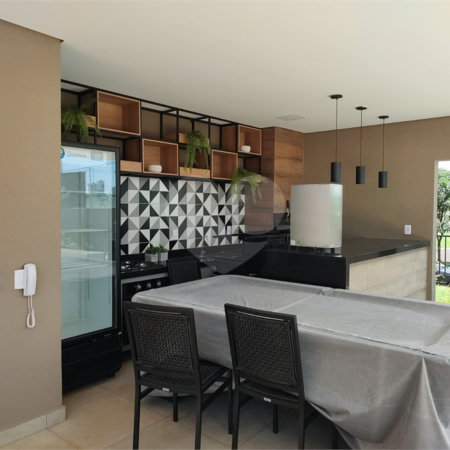 Apartamento à venda ou para alugar com 2 quartos em Residencial Monterrey, Ribeirão Preto, SP