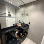 Apartamento à venda ou para alugar com 1 quarto em Vila Olímpia, São Paulo, SP