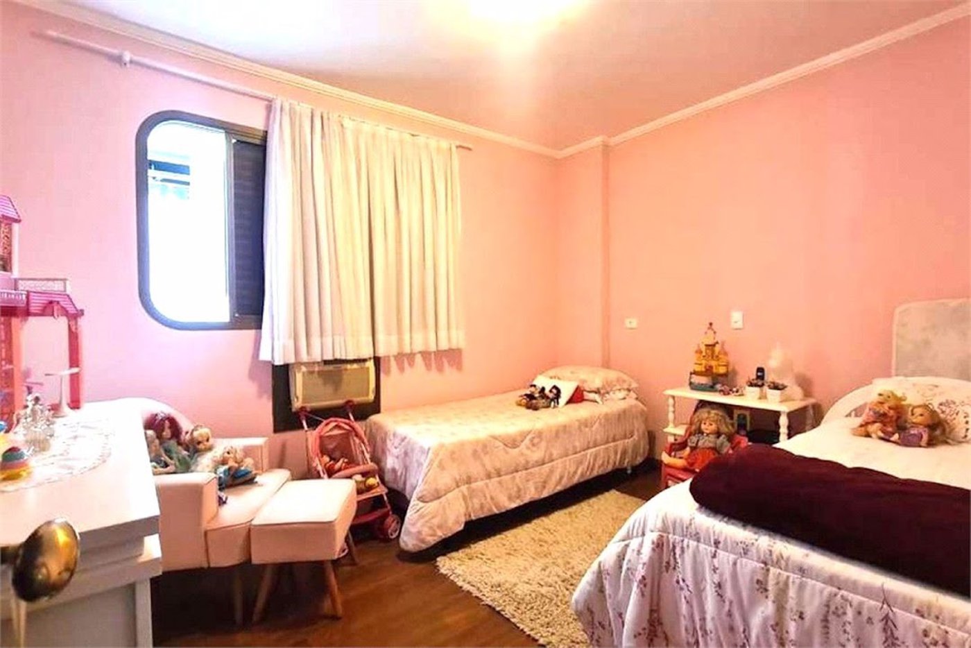 Apartamento Residencial à venda, Gonzaga, Santos - AP0964.