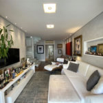 Apartamento Residencial à venda, Boqueirão, Santos - AP1440.