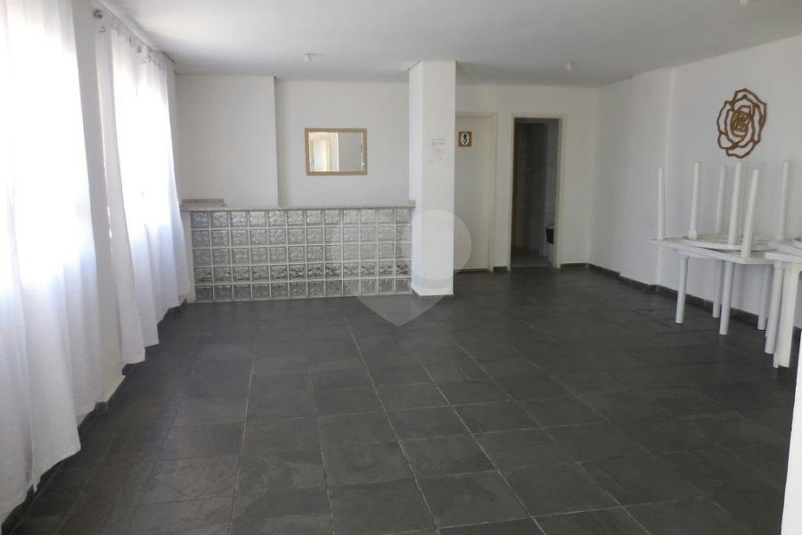 Apartamento à venda com 3 quartos, sendo 1 suíte, em Vila Nova Cachoeirinha, São Paulo, SP