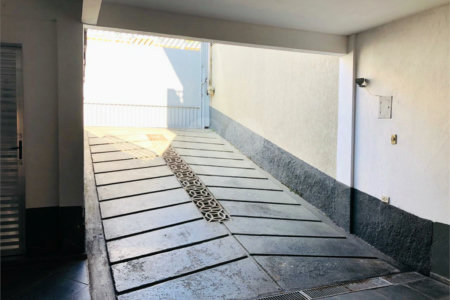 Sobrado à venda com 3 quartos, sendo 1 suíte, em Campo Grande, São Paulo, SP