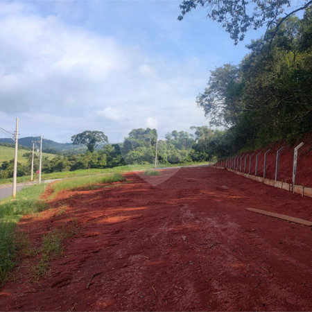 Terreno à venda no condomínio Elementum Residencial Atibaia, Atibaia - SP