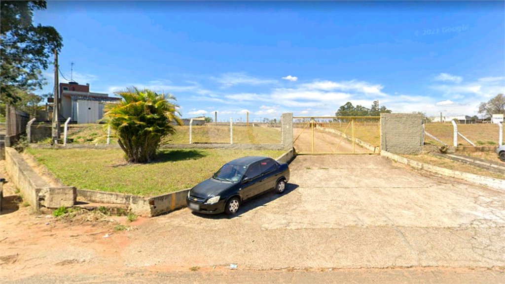 Terreno à venda ou para alugar em Parque Santa Isabel, Sorocaba, SP
