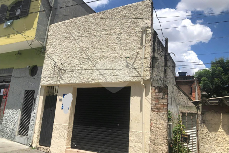 Salão para alugar em Casa Verde, São Paulo, SP