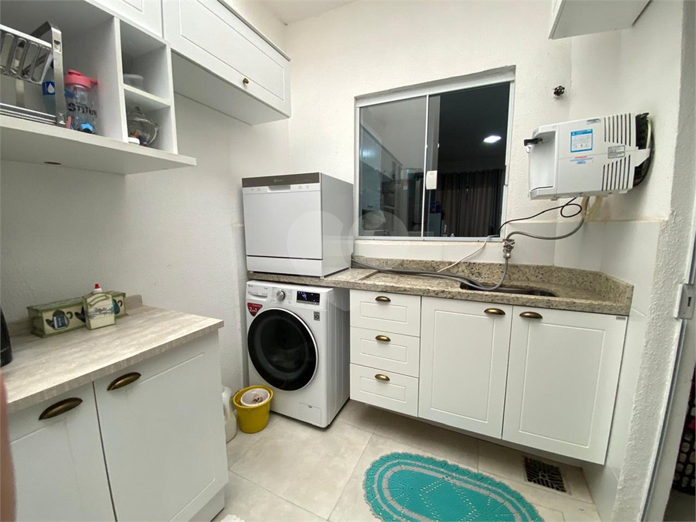 Casa à venda com 2 quartos em Parque São Bento, Sorocaba, SP