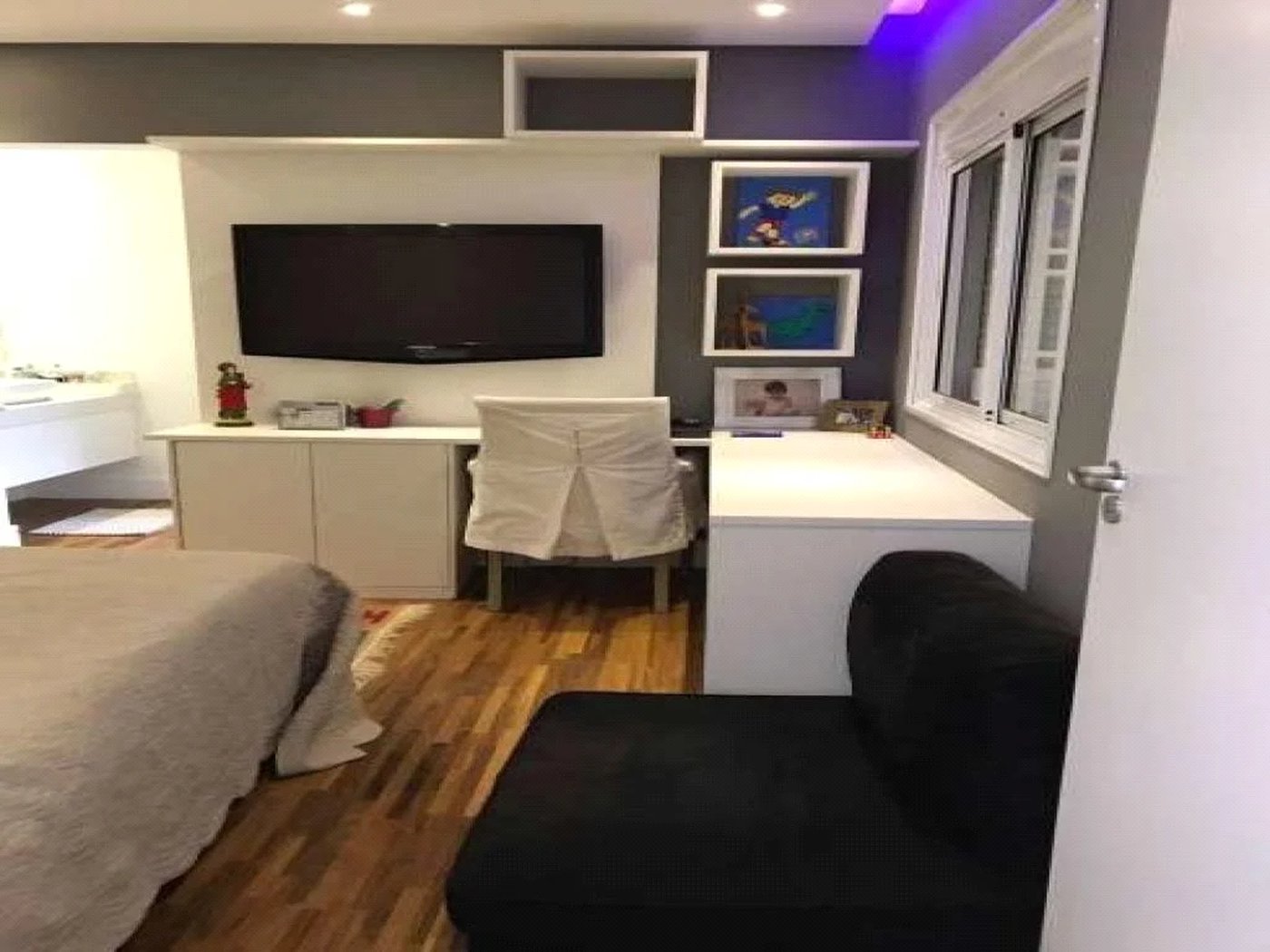 Casa à venda com 4 suítes em Vila São Silvestre, São Paulo, SP