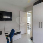 Apartamento à venda com 2 quartos, sendo 1 suíte,  em Vila Andrade, São Paulo, SP
