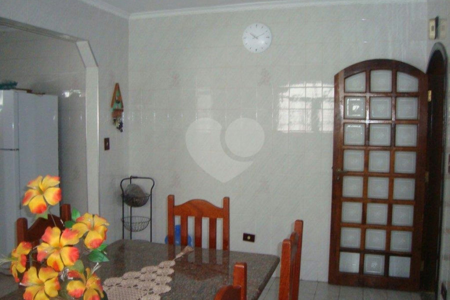 Sobrado à venda com 3 suítes em Tremembé, São Paulo, SP
