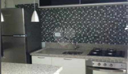Duplex à venda com 2 quartos em Vila Clementino, São Paulo, SP