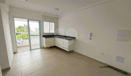 Apartamento à venda com 2 quartos, sendo 1 suíte,  em Vila Santana, Sorocaba, SP