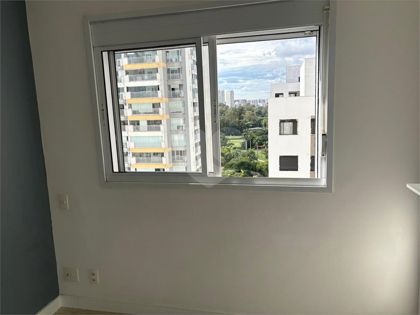 Apartamento à venda com 2 quartos, sendo 1 suíte, em Santo Amaro, São Paulo, SP