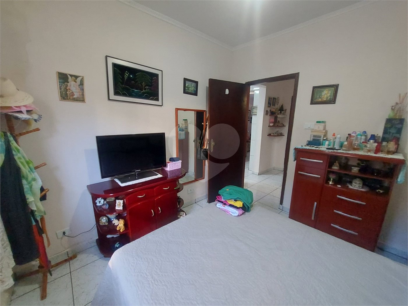 Casa Térrea à venda com 2 quartos, sendo 1 suíte,  em Jardim Renata, Indaiatuba, SP