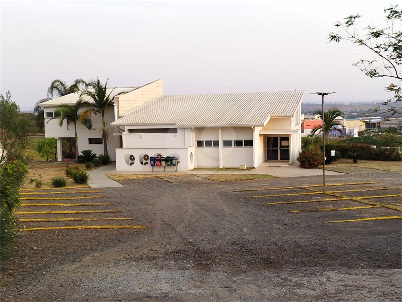 Terreno à venda no condomínio Lagos D Icarai, Salto - SP
