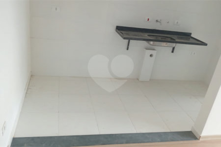 Apartamento à venda com 2 quartos em Caguassu, Sorocaba, SP