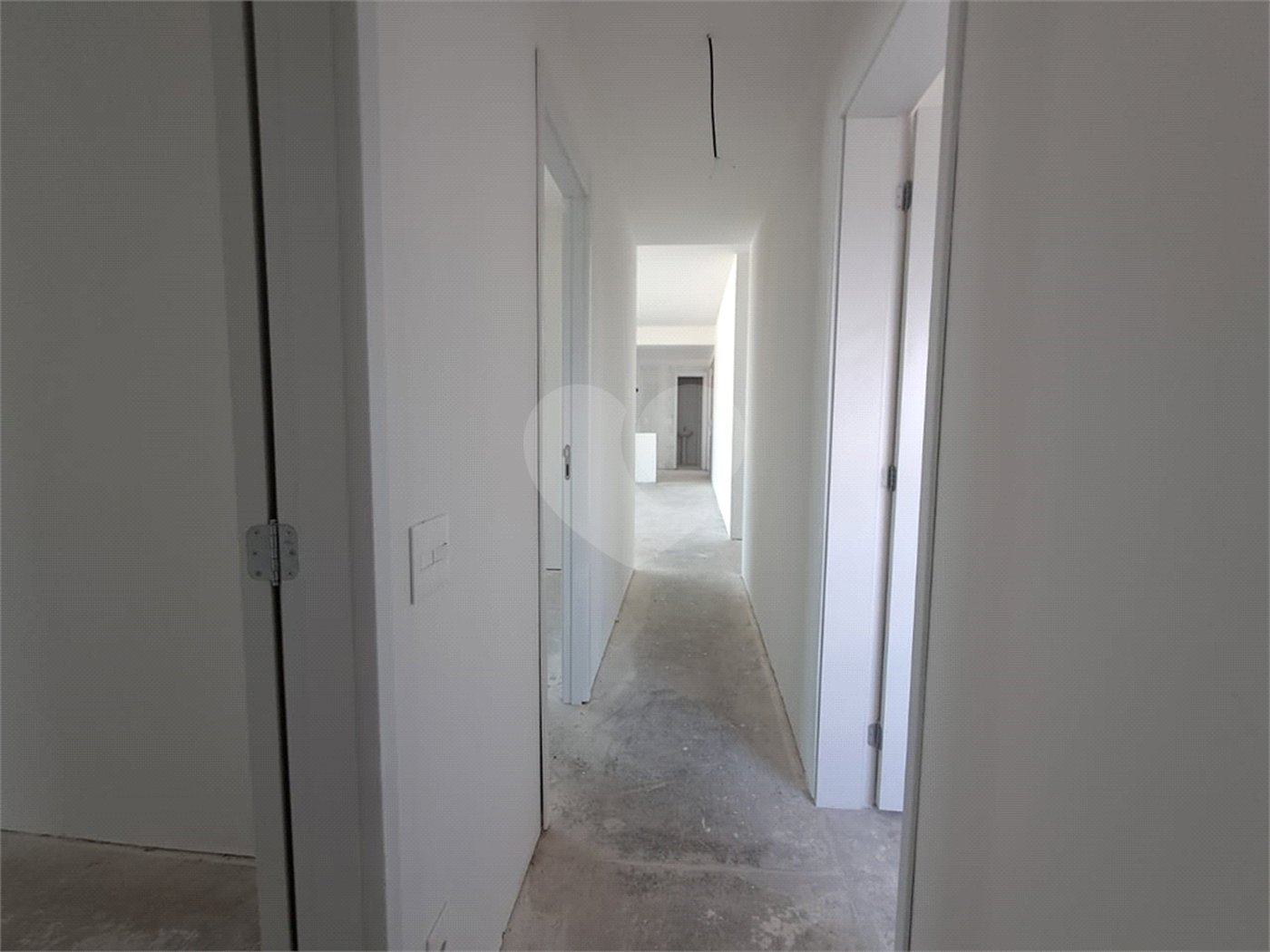 Apartamento à venda com 3 suítes em Perdizes, São Paulo, SP