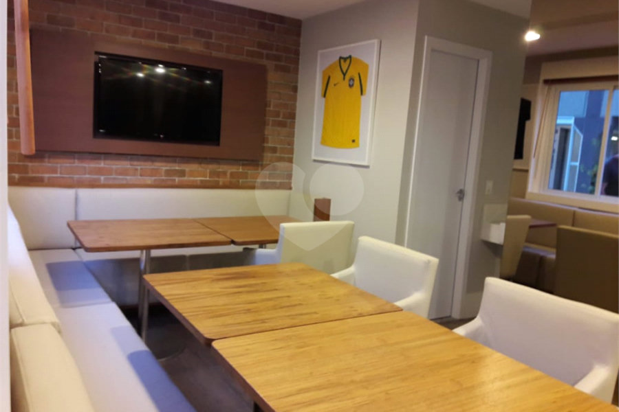 Apartamento à venda com 2 quartos, sendo 1 suíte, em Parque Edu Chaves, São Paulo, SP