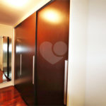 Apartamento à venda com 4 suítes em Santana, São Paulo, SP