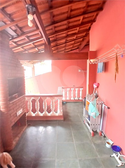 Casa à venda com 3 quartos, sendo 1 suíte, em Vila Rica, São Paulo, SP