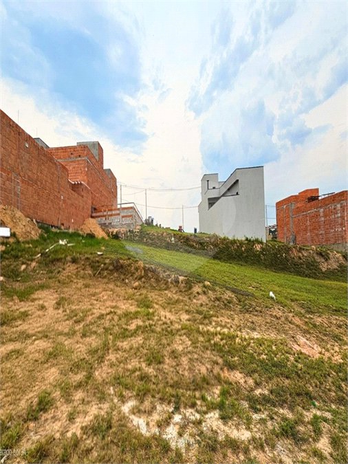 Terreno à venda no condomínio Jardim Park Vista Real, Indaiatuba - SP