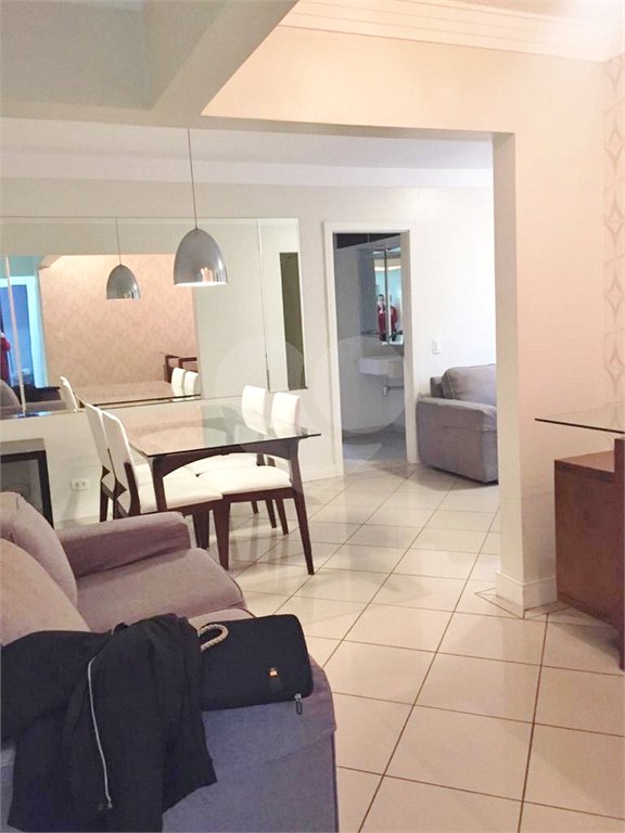 Apartamento à venda com 2 quartos em Indianópolis, São Paulo, SP