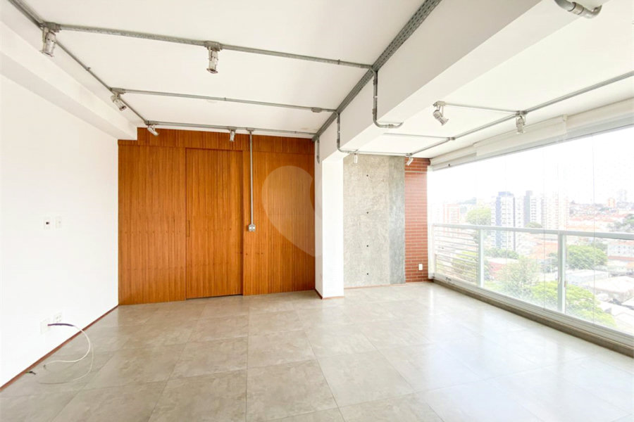 Apartamento à venda com 2 suítes em Santana, São Paulo, SP