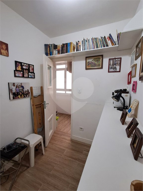 Apartamento à venda com 2 quartos em Campos Elíseos, São Paulo, SP