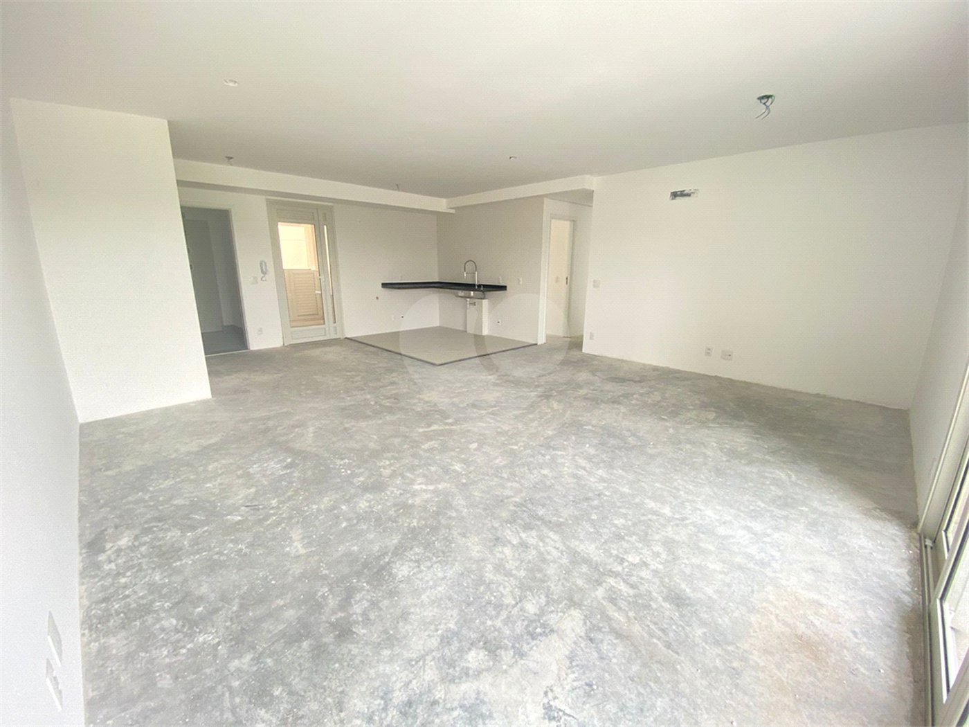 Apartamento à venda com 3 suítes em Vila Ester (zona Norte), São Paulo, SP
