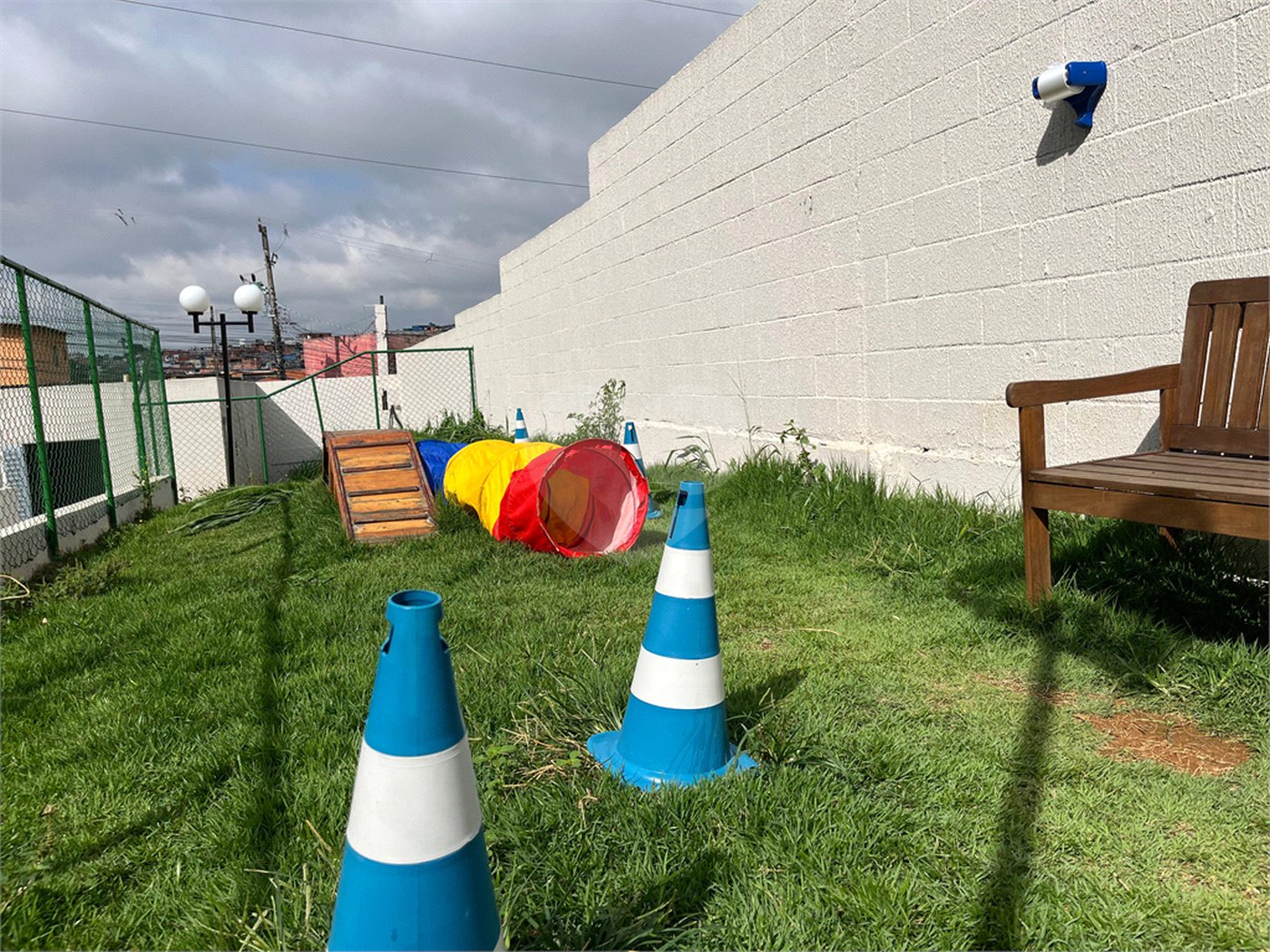 Apartamento à venda ou para alugar com 2 quartos em Jardim Europa, Suzano, SP