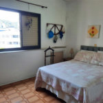 Apartamento com 2 dormitórios à venda, 70 m² por R$ 290.000,00 - Jardim São Miguel - Guarujá/SP