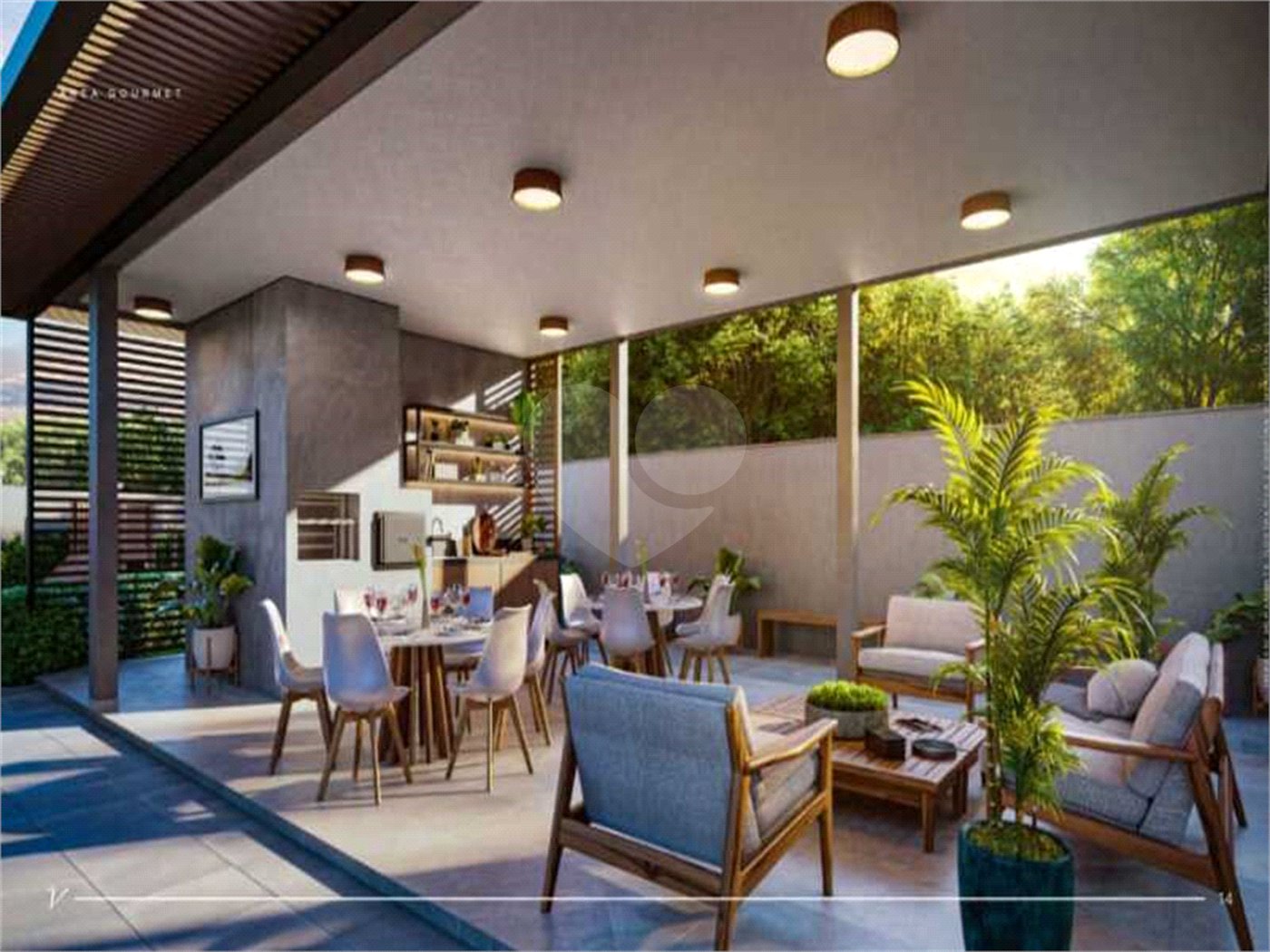 Apartamento à venda com 2 quartos em Parque Santos Dumont, Votorantim, SP