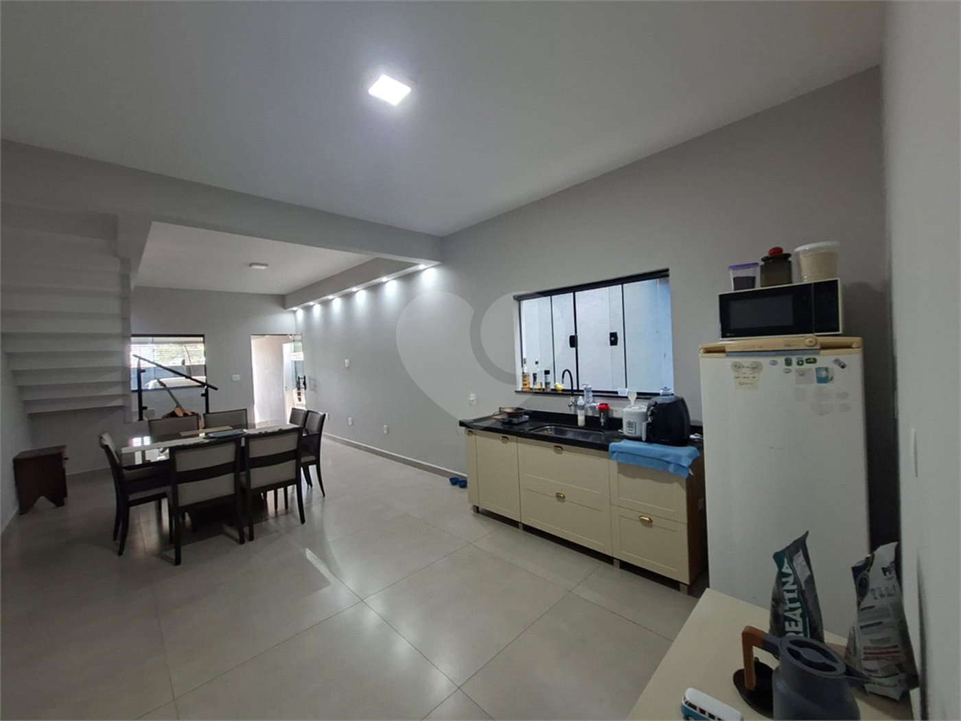 Sobrado à venda com 5 quartos em Jardim Bela Vista, Itapetininga, SP