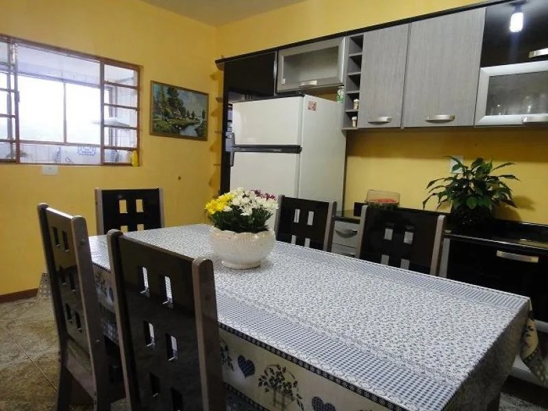 Casa à venda com 3 quartos, sendo 2 suítes, em Jardim Taboão, São Paulo, SP
