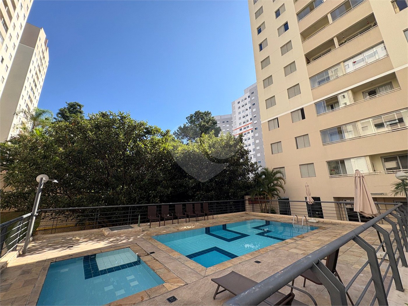 Apartamento à venda com 2 quartos em Imirim, São Paulo, SP
