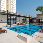 Apartamento à venda ou para alugar com 4 suítes em Parque Campolim, Sorocaba, SP