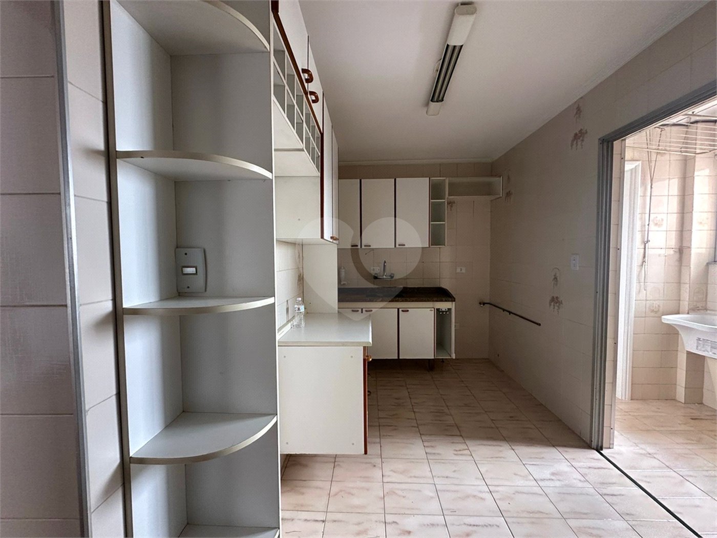 Apartamento para alugar com 3 quartos em Mandaqui, São Paulo, SP