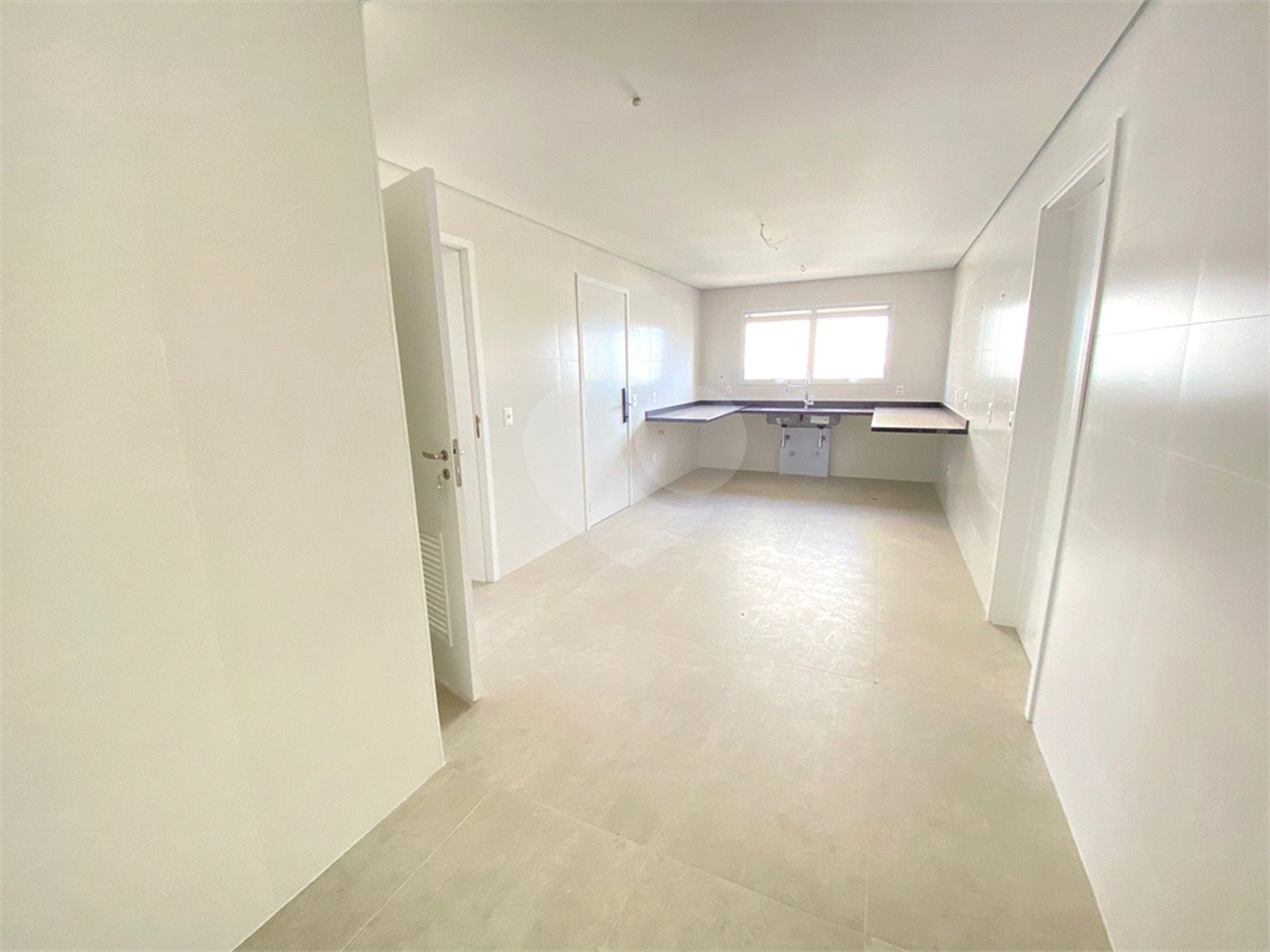 Apartamento à venda com 4 suítes em Santana, São Paulo, SP