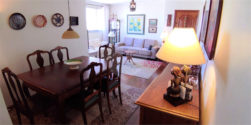 Apartamento à venda com 3 quartos, sendo 1 suíte, em Vila Paulicéia, São Paulo, SP