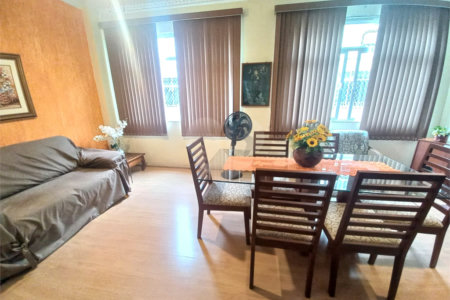 Casa de Vila à venda com 4 quartos em Vila Isabel, Rio de Janeiro, RJ