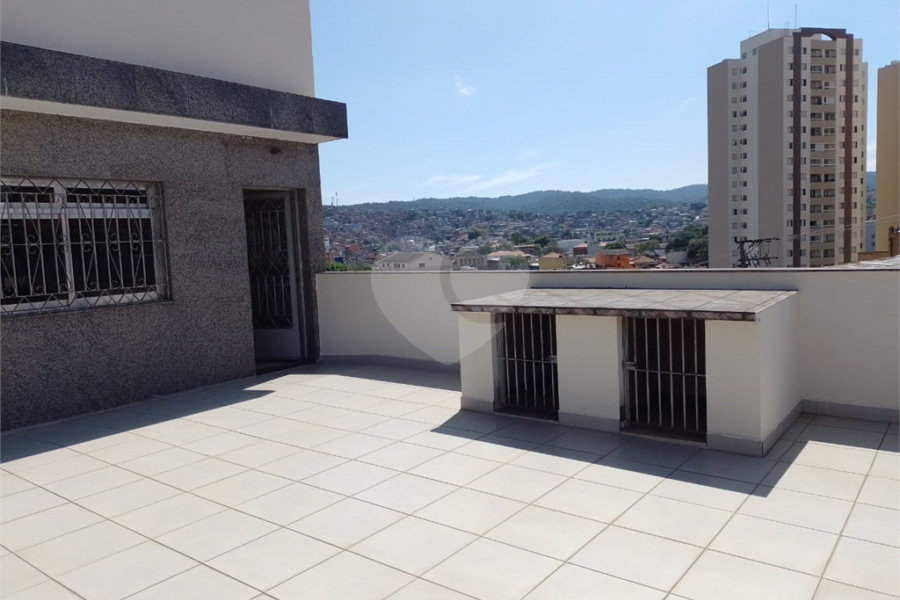Sobrado à venda com 2 quartos, sendo 1 suíte, em Vila Nova Cachoeirinha, São Paulo, SP