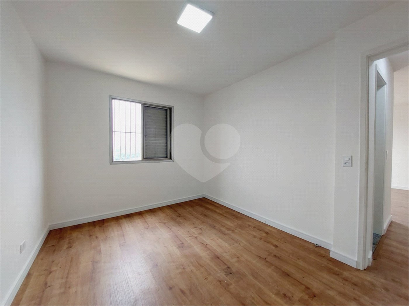 Apartamento à venda com 3 quartos em Vila Jaguara, São Paulo, SP