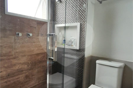 Apartamento à venda com 2 suítes no Centro, São Bernardo do Campo, SP